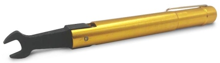 Динамометрический ключ SMA 8.0 mm, усилие-0.9 Нм