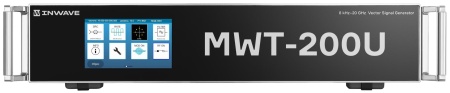 Генератор сигналов векторный MWT-200U