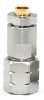 Коннектор коаксиальный 1.85mm male для кабеля LMX67U