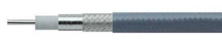 Фазостабильный коаксиальный кабель Linkmag B81