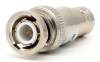 Аттенюатор BNC male - BNC female 3 Вт, 3 дБ