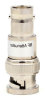 Аттенюатор BNC male - BNC female 3 Вт, 3 дБ