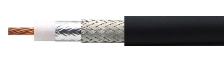 Ультрагибкий коаксиальный кабель LMC500-UF