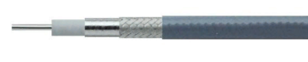 Фазостабильный коаксиальный кабель Linkmag B54S