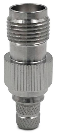 Коаксиальный коннектор TNC female для кабельной группы 5D-FB/LMR300