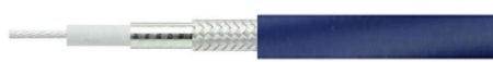 Фазостабильный коаксиальный кабель S46