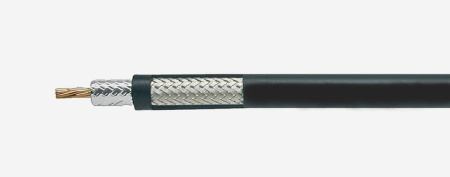 Ультрагибкий коаксиальный кабель LMC300-UF