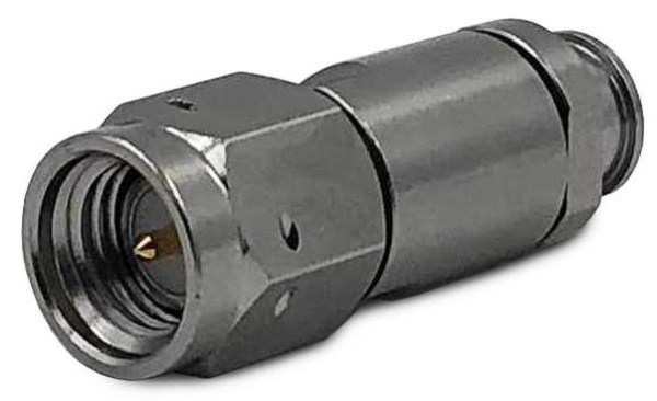 Коаксиальный коннектор SMA male для кабельной группы A36