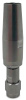 Коннектор коаксиальный 2.92 mm male для кабеля LMX 40