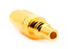 SSMC male для кабеля RG405/086