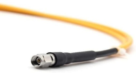 Фазостабильный кабель с низкими потерями LMX40U