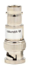 Аттенюатор BNC male - BNC female 3 Вт, 15 дБ