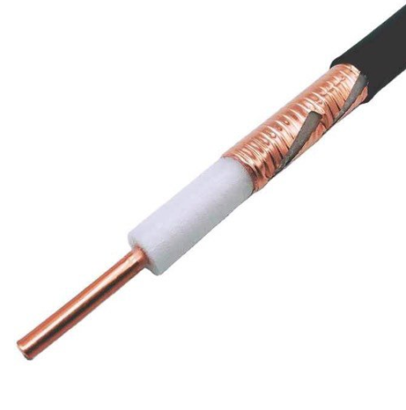 Коаксиальный излучающий кабель Linkmag 1/2" (50-12H)