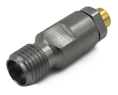 Коннектор коаксиальный 2.92 mm female для кабеля LMX 40