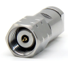 Коннектор коаксиальный 1.85mm male для кабеля LMX67U