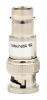 Аттенюатор BNC male - BNC female 3 Вт, 30 дБ