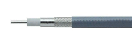 Фазостабильный коаксиальный кабель Linkmag B61