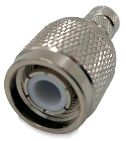 TNC male для кабеля 5D-FB/300