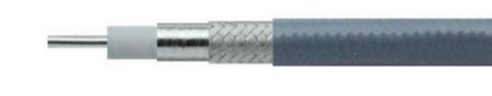 Фазостабильный коаксиальный кабель Linkmag B51