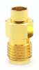 Коаксиальный переход SMA female-SMP male