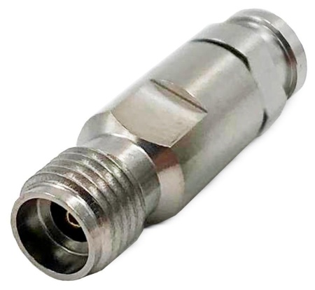 Коннектор коаксиальный 2.92mm female для кабеля B40