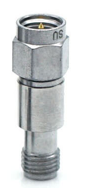 Аттенюатор SMA male - SMA female 2 Вт, 40 дБ