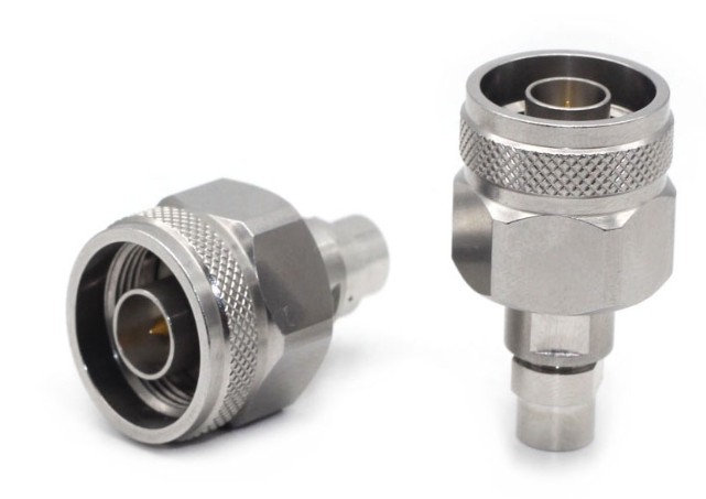 Новое поступление коннекторов для коаксиального кабеля E54