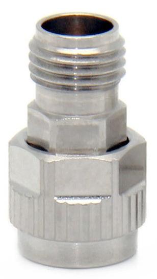 Аттенюатор 3.5mm male-3.5mm female 33 ГГц, 30 дБ, 2 Вт