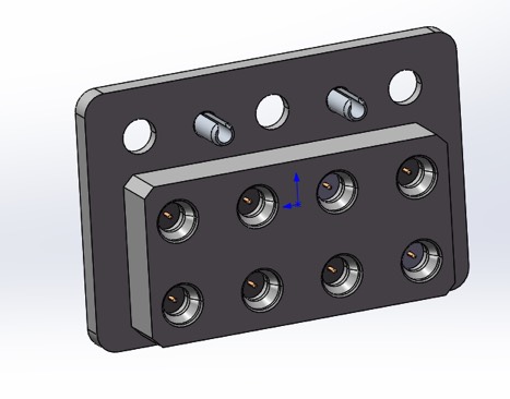 MULTIPORT  MODULE 8 POS M