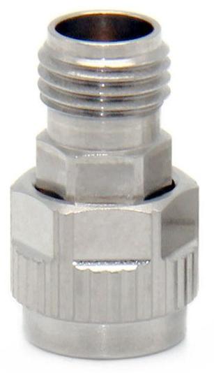 Аттенюатор 3.5mm male-3.5mm female 33 ГГц, 20 дБ, 2 Вт