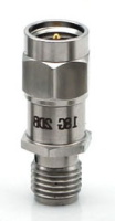 Аттенюатор SMA male - SMA female 2 Вт, 18 ГГц, 10 дБ