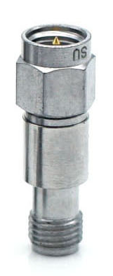 Аттенюатор SMA male - SMA female 2 Вт, 30 дБ