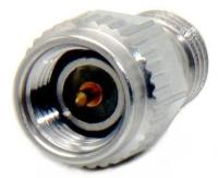 Аттенюатор 3.5mm male-3.5mm female 33 ГГц, 6 дБ, 2 Вт