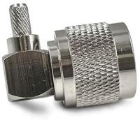 N male Ra Light для кабельной группы 3D-FB/195/RG58
