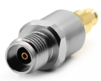 Коаксиальный переход 2.92mm female-SMP female