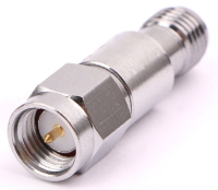 Аттенюатор SMA male - SMA female 2 Вт, 6 дБ