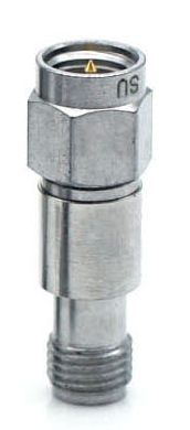 Аттенюатор SMA male - SMA female 2 Вт, 6 дБ