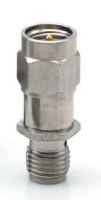 Аттенюатор SMA male - SMA female 2 Вт, 18 ГГц, 40 дБ