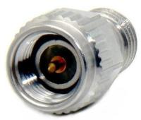 Аттенюатор 3.5mm male-3.5mm female 33 ГГц, 30 дБ, 2 Вт