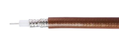Коаксиальный кабель RG 304