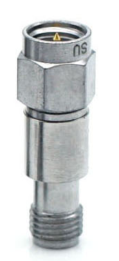 Аттенюатор SMA male - SMA female 2 Вт, 5 дБ