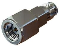 Коаксиальный переход 1.35mm male-1.35mm female, 90 ГГц