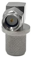 SMA male угловой Light для кабельной группы 8D-FB/LMC400-UF