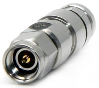 Коаксиальный коннектор 3.5mm male для кабеля B48