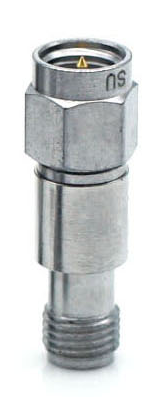 Аттенюатор SMA male - SMA female 2 Вт, 3 дБ