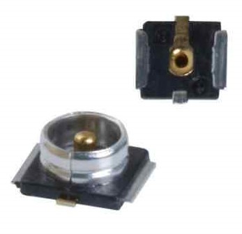 Разъем U.FL-R-SMT-K male 