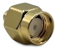 SMA male для кабеля SF-086 Light