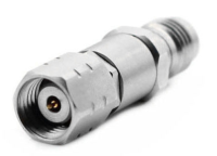 Коаксиальный переход 1.85mm male - 1.85mm female