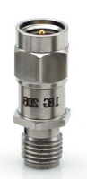 Аттенюатор SMA male - SMA female 2 Вт, 18 ГГц, 3 дБ