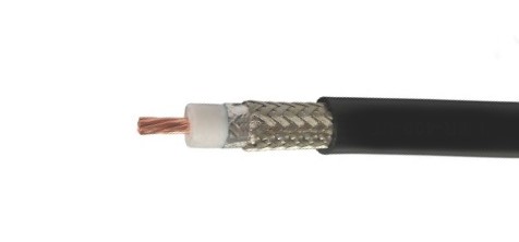 Ультрагибкий коаксиальный кабель LMC240-UF